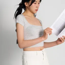 LULU & SKY Women 1 T-shirt image 2