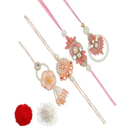 Vientiq Unisex Multi Bracelet image 2