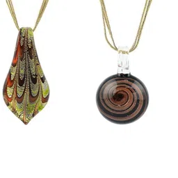 Beadworks Alloy Pendant-picture-15