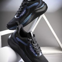 Action Men Running Non-Marking Shoes-picture-12