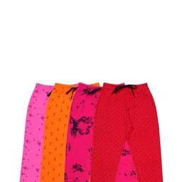 Fasha Kids-Unisex Cotton Pyjamas-picture-16