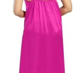 ovida Women Nighty image 2
