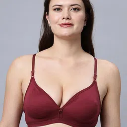 Eden Bra Medium Coverage image 5