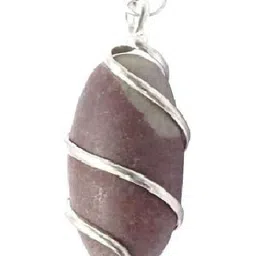 RAVIOUR LIFESTYLE Unisex Oval Pendants-image-0