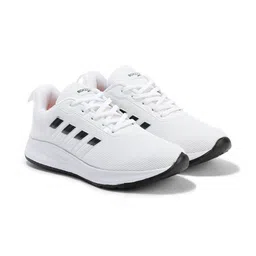 COOPERWINGS Men Textured Mesh Running Non-Marking Shoes-picture-11