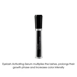 M2 BEAUTE Eyelash Activating Serum with Pro Vitamin B5 & Hyaluronic Acid - 4 ml image 4