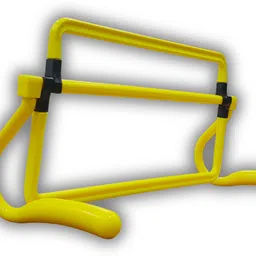 vinsonsports Plastic Speed Hurdles image 3