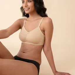 Nykd Bra Full Coverage image 3