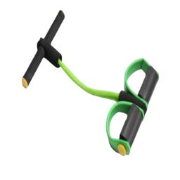 HackerX Tummy Trimmer Ab Exerciser-picture-22