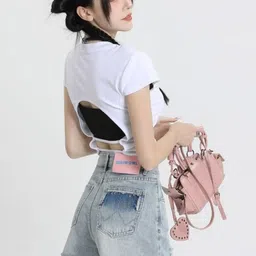 KPOP Women Shorts image 3