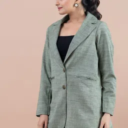 Komarri U Women Open Front Jacket image 3