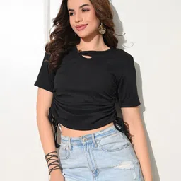 IUGA Crop Top image 5