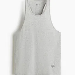 H&M Regular Fit Sports Vest Top With Dry Move-picture-14