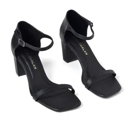 CHAAL CHALAN PU Party Block Sandals image 4