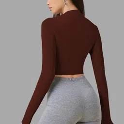 Dream Beauty Fashion Crop Top image 2