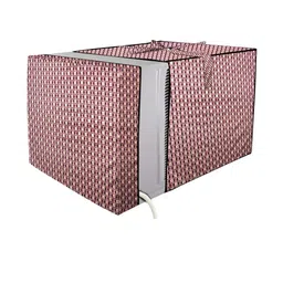 Stylista Multi Printed Waterproof Air Conditioner Covers-picture-41