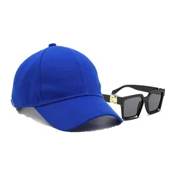 FLEXCYCAP Men Woollen Beanie-picture-31