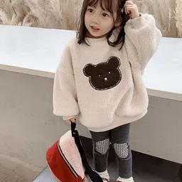 StyleCast x Revolte Girls Sweatshirt-image-64