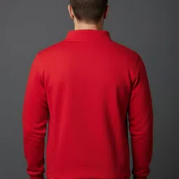 SANDPIPER Men Printed Sweatshirt image 2