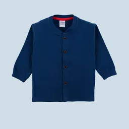 3BROS Unisex Blue Clothing Set image 3