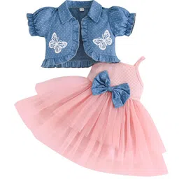 StyleCast x Revolte Girls Jacket with Skirt-picture-44
