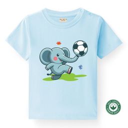 BLUSHES Kids Printed T-shirt-picture-43