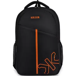 Killer 32 Unisex Brand Logo Printed Office/School/College Backpack-image-97