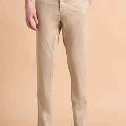 U.S. Polo Assn. Men Slim Fit Chinos Trousers-picture-28
