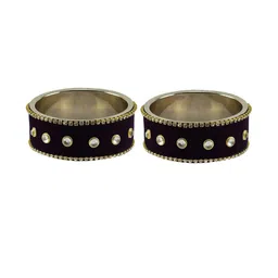 Vidhya Kangan Girls Bangle-picture-19