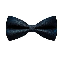 voici Designer Paisley & Self Design Bow-picture-29