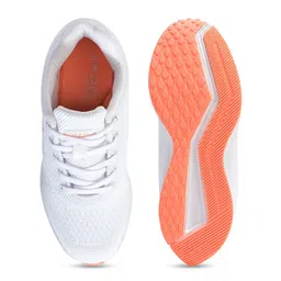 COOPERWINGS Men Mesh Running Non-Marking Shoes image 5