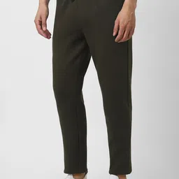 Van Heusen Flex Men Relaxed-Fit Track Pants image 5