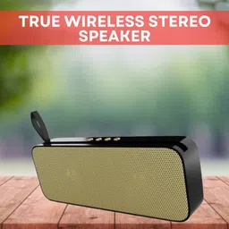 SACRO Raja (PORTABLE BLUETOOTH PARTY SPEAKER) Support USB/TF Card With High BassD371 20 W Bluetooth Laptop/Desktop Speaker-picture-19