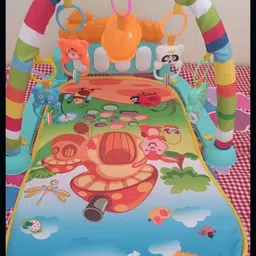 FK_Budget-Friendly Baby Play Gym Mat with Sound & Lights-image-60