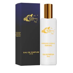 riffway Sunshine Essence Long Lasting Eau De Parfum - 20 ml-picture-49