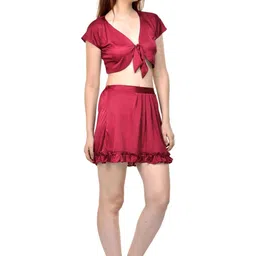 PHALIN Nightdress image 3