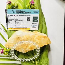 VIBESLE Unisex Crystal Bracelet-picture-32