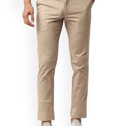 Basics Men Comfort Trousers-picture-18