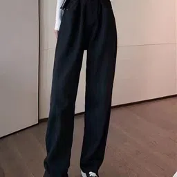 StyleCast Women Straight Fit High-Rise Light Fade Jeans-picture-30