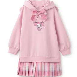 LULU & SKY A-Line Dress-picture-45