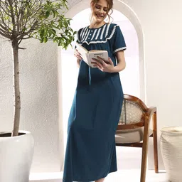 SEPHANI Maxi Nightdress-picture-14