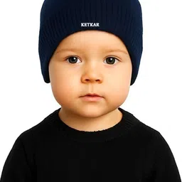 ketkar Unisex Kids Woollen Fashion-image-64
