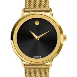 Belbi Women Dial & Stainless Steel Straps Analogue Watch BL97_540395980845-image-52