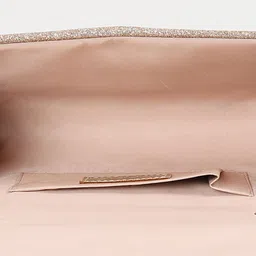 CODE by Lifestyle PU Handheld Bag image 4