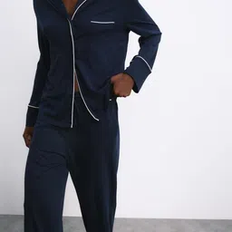 Marks & Spencer Women Night suit-picture-19