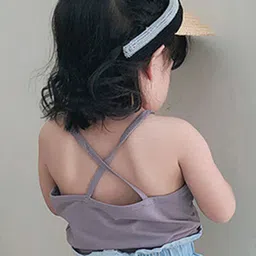 LULU & SKY Print Cotton Top image 2