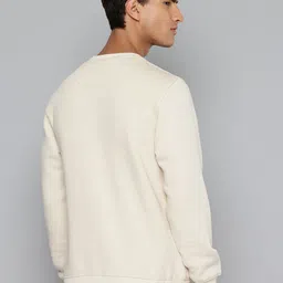 Indian Terrain Graphic Printed Sweatshirt image 3