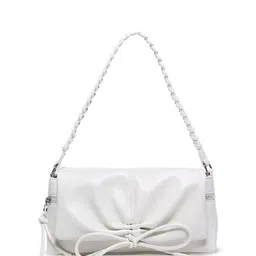 StyleCast x Revolte Women Solid Swagger Sling Bag-picture-17