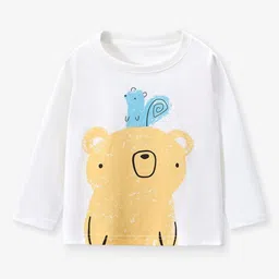 StyleCast Boys Printed T-shirt image 1