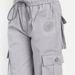 PUPPET-NX Boys Running Fashion Shorts image 2